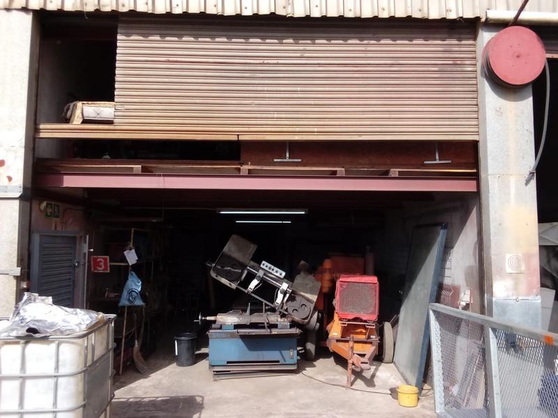 Commercial Property for Sale in Pellsrus Eastern Cape